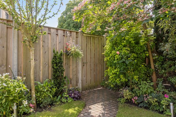 Medium property photo - Kolkweiden 37, 8131 WG Wijhe