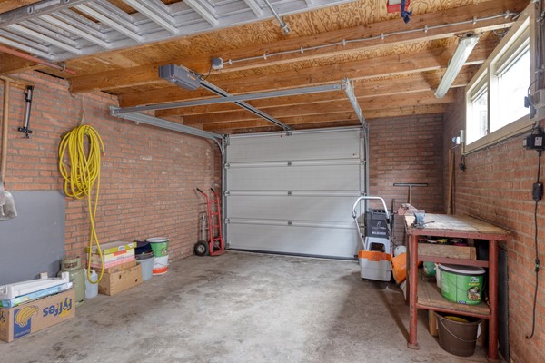 Medium property photo - Kolkweiden 37, 8131 WG Wijhe