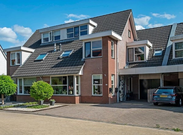 Grutto 39, 8131HH Wijhe