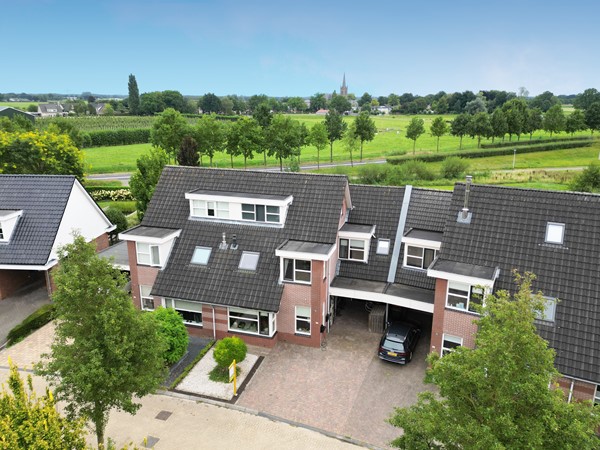 Medium property photo - Grutto 39, 8131 HH Wijhe