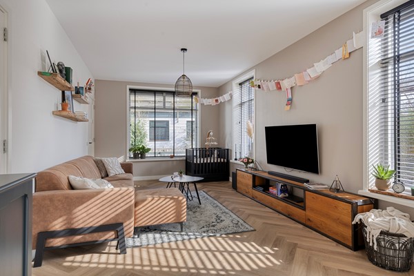 Medium property photo - Veerstraat 5, 8131 CB Wijhe