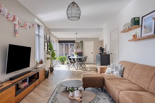 Medium property photo - Veerstraat 5, 8131 CB Wijhe