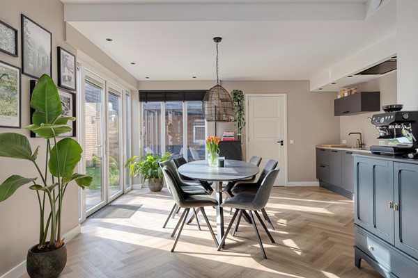 Medium property photo - Veerstraat 5, 8131 CB Wijhe