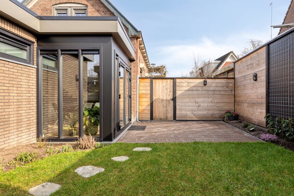 Medium property photo - Veerstraat 5, 8131 CB Wijhe