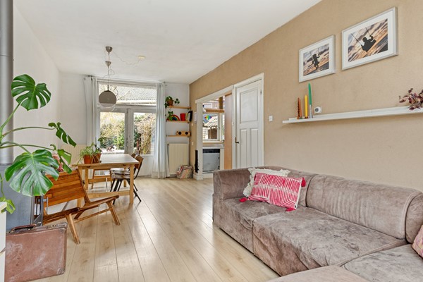 Medium property photo - Rielerweg 126, 7416 ZK Deventer