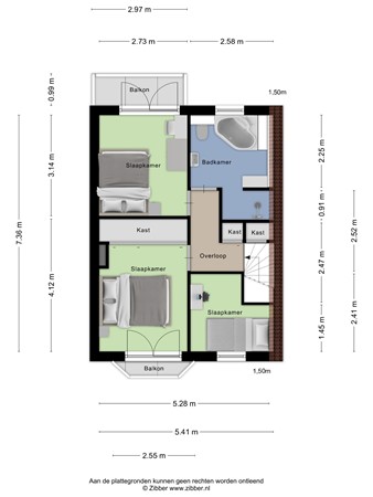 Rielerweg 126, 7416 ZK Deventer - 183456613_1635984_riele_eerste_verdiepi_first_design_20260317_db024b.jpg