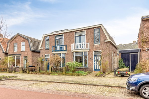 Medium property photo - Rielerweg 126, 7416 ZK Deventer