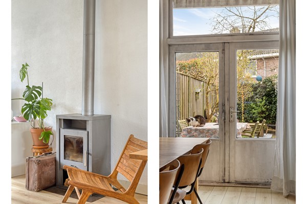 Medium property photo - Rielerweg 126, 7416 ZK Deventer