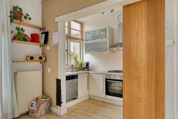 Medium property photo - Rielerweg 126, 7416 ZK Deventer