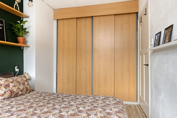 Medium property photo - Rielerweg 126, 7416 ZK Deventer