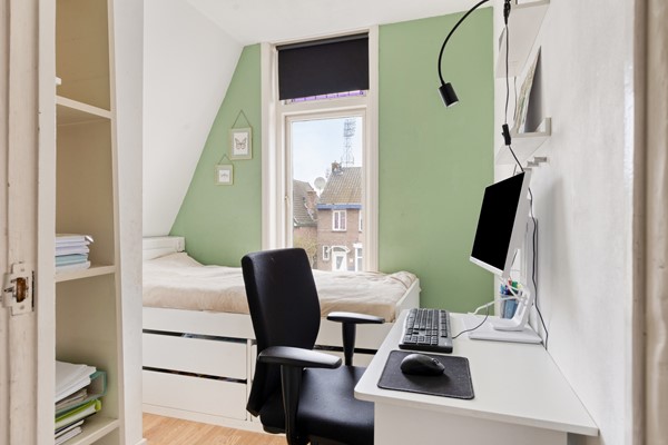 Medium property photo - Rielerweg 126, 7416 ZK Deventer