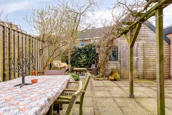 Medium property photo - Rielerweg 126, 7416 ZK Deventer