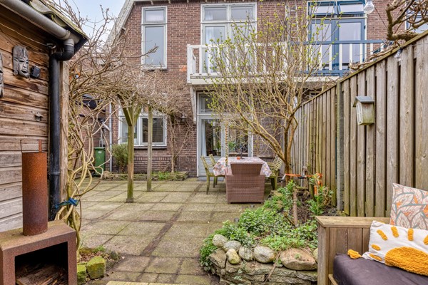 Medium property photo - Rielerweg 126, 7416 ZK Deventer