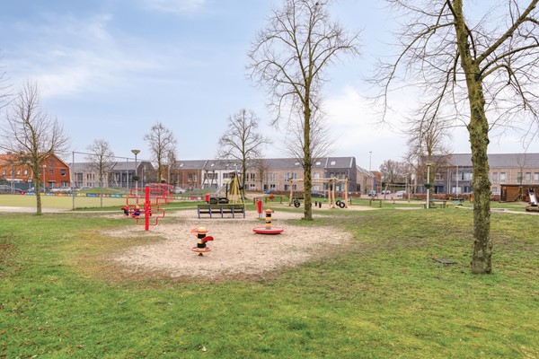 Medium property photo - Rielerweg 126, 7416 ZK Deventer