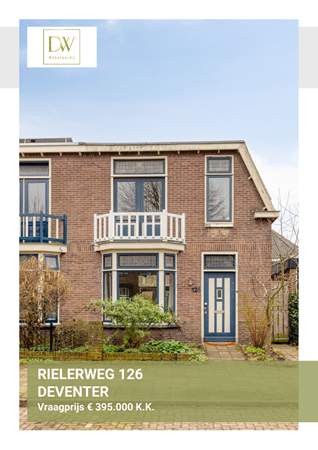 Brochure preview - Brochure Rielerweg 126 te Deventer.pdf