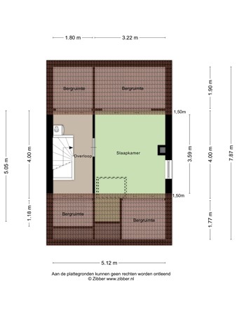 De Wandelingen 48, 8131 WC Wijhe - 183544573_1636481_de_wa_tweede_verdiepi_first_design_20260323_39bc64.jpg