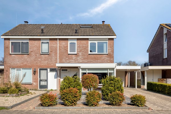Medium property photo - De Wandelingen 48, 8131 WC Wijhe