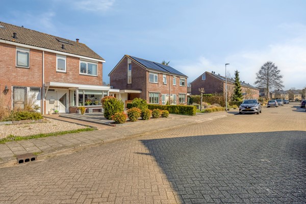 Medium property photo - De Wandelingen 48, 8131 WC Wijhe