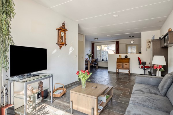 Medium property photo - De Wandelingen 48, 8131 WC Wijhe