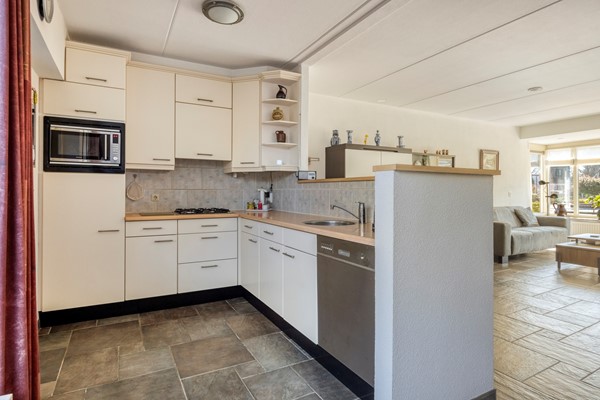 Medium property photo - De Wandelingen 48, 8131 WC Wijhe