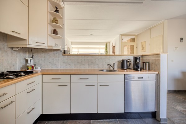 Medium property photo - De Wandelingen 48, 8131 WC Wijhe