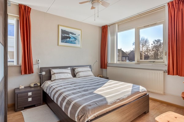 Medium property photo - De Wandelingen 48, 8131 WC Wijhe