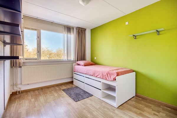 Medium property photo - De Wandelingen 48, 8131 WC Wijhe