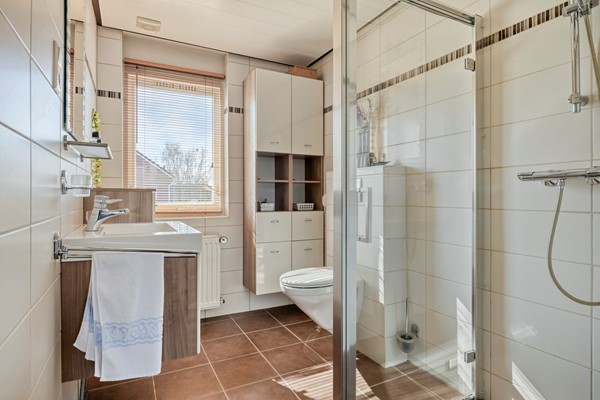 Medium property photo - De Wandelingen 48, 8131 WC Wijhe