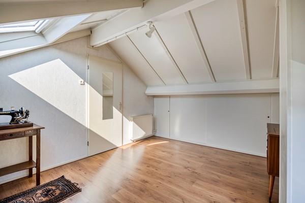 Medium property photo - De Wandelingen 48, 8131 WC Wijhe