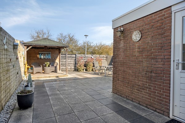 Medium property photo - De Wandelingen 48, 8131 WC Wijhe