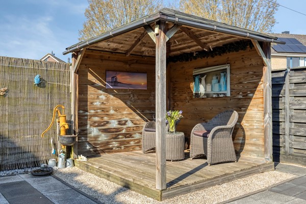 Medium property photo - De Wandelingen 48, 8131 WC Wijhe