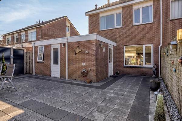 Medium property photo - De Wandelingen 48, 8131 WC Wijhe