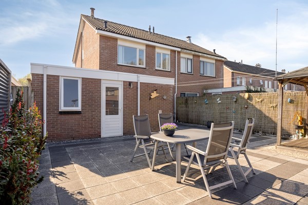 Medium property photo - De Wandelingen 48, 8131 WC Wijhe