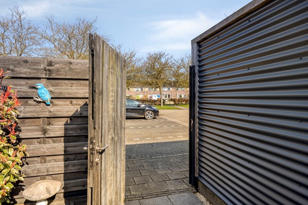 Medium property photo - De Wandelingen 48, 8131 WC Wijhe