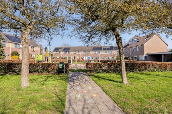 Medium property photo - De Wandelingen 48, 8131 WC Wijhe