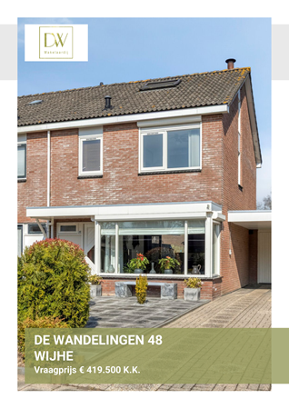 Brochure preview - Brochure De Wandelingen 48 te Wijhe.pdf