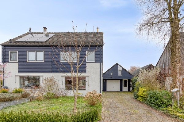 De Wandelingen 29, 8131WD Wijhe