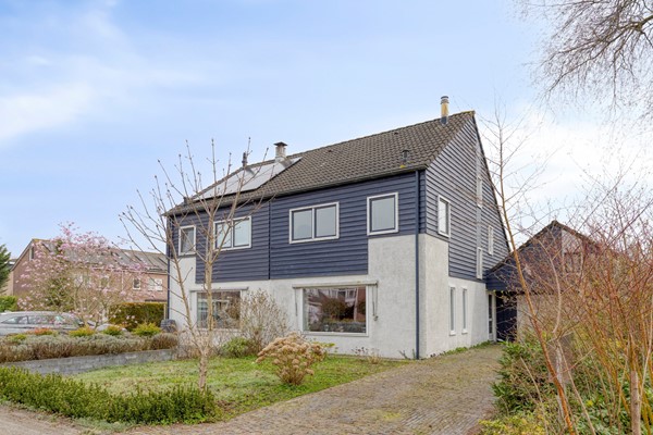 Medium property photo - De Wandelingen 29, 8131 WD Wijhe