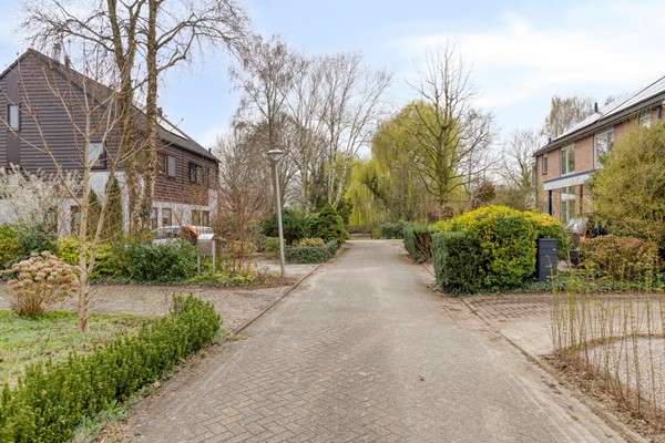 Medium property photo - De Wandelingen 29, 8131 WD Wijhe