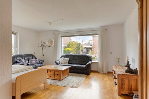 Medium property photo - De Wandelingen 29, 8131 WD Wijhe