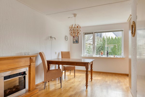 Medium property photo - De Wandelingen 29, 8131 WD Wijhe