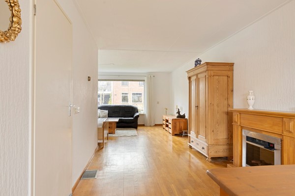 Medium property photo - De Wandelingen 29, 8131 WD Wijhe