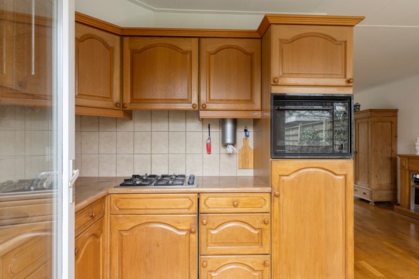 Medium property photo - De Wandelingen 29, 8131 WD Wijhe