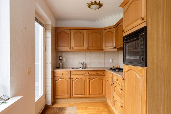 Medium property photo - De Wandelingen 29, 8131 WD Wijhe