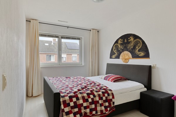 Medium property photo - De Wandelingen 29, 8131 WD Wijhe