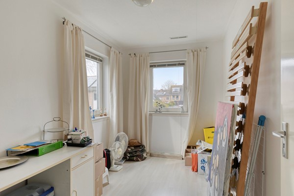 Medium property photo - De Wandelingen 29, 8131 WD Wijhe