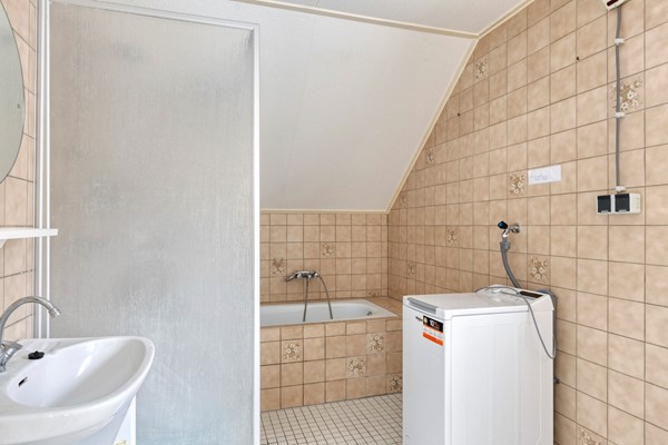 Medium property photo - De Wandelingen 29, 8131 WD Wijhe