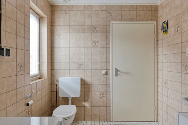 Medium property photo - De Wandelingen 29, 8131 WD Wijhe