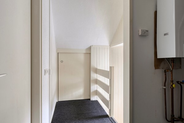 Medium property photo - De Wandelingen 29, 8131 WD Wijhe