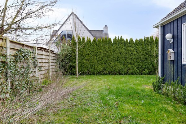 Medium property photo - De Wandelingen 29, 8131 WD Wijhe
